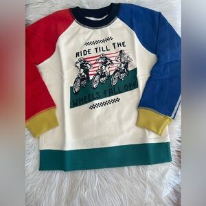 Hanna Andersson size 120 (6/7)